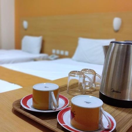Al Salam Inn Hotel Suites Dubai Dış mekan fotoğraf