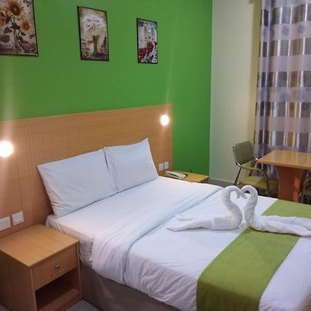 Al Salam Inn Hotel Suites Dubai Dış mekan fotoğraf