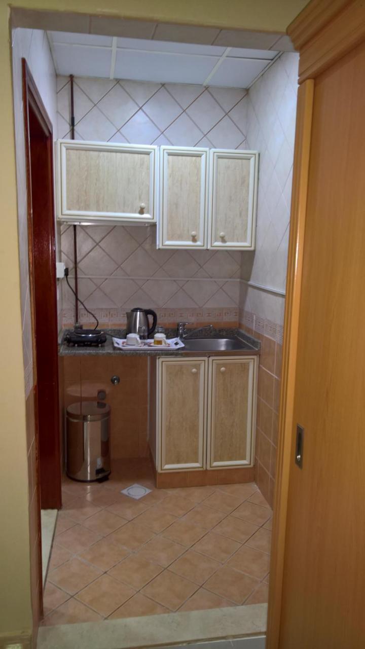 Al Salam Inn Hotel Suites Dubai Dış mekan fotoğraf