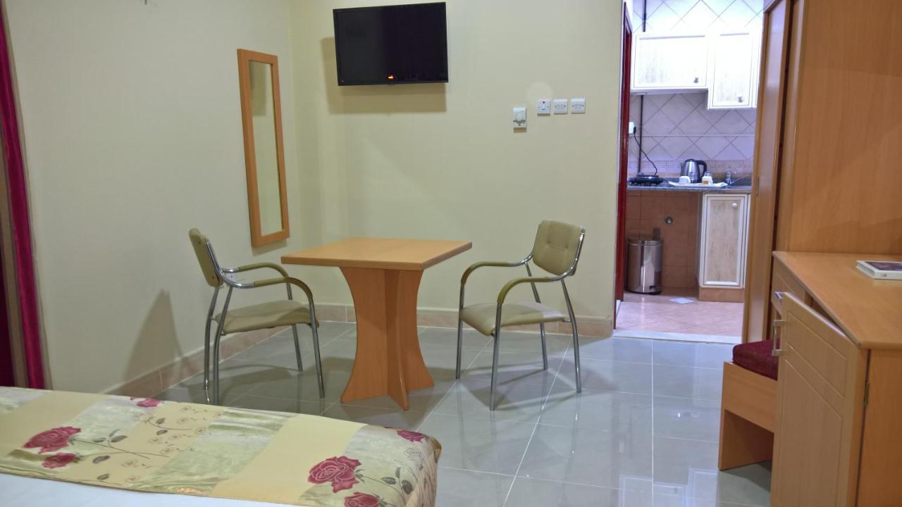 Al Salam Inn Hotel Suites Dubai Dış mekan fotoğraf