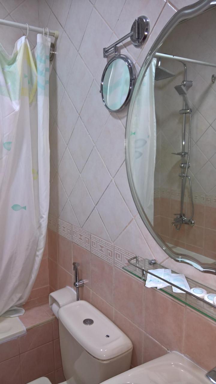 Al Salam Inn Hotel Suites Dubai Dış mekan fotoğraf