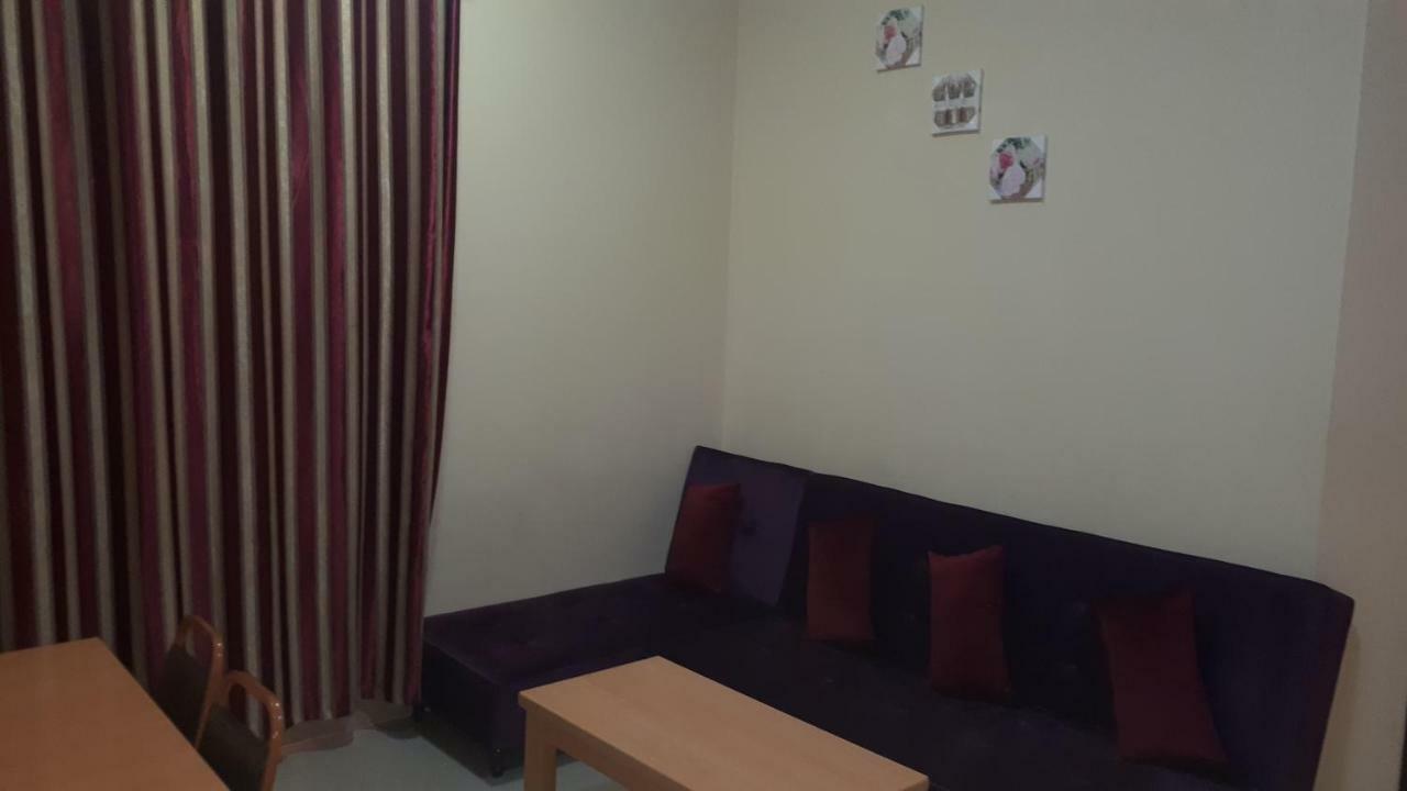 Al Salam Inn Hotel Suites Dubai Dış mekan fotoğraf