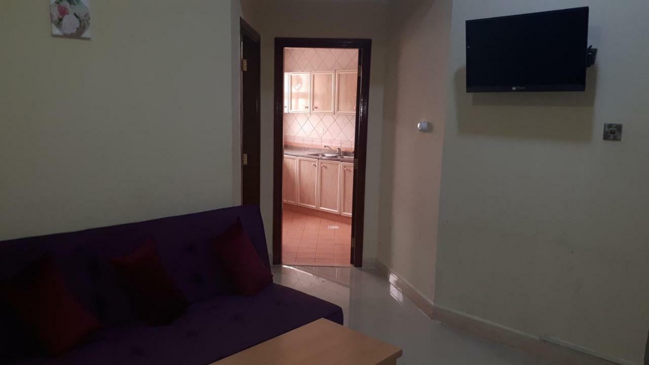 Al Salam Inn Hotel Suites Dubai Dış mekan fotoğraf