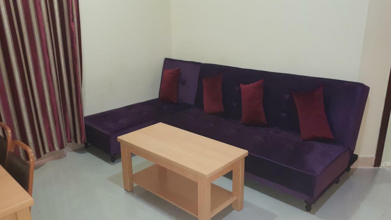 Al Salam Inn Hotel Suites Dubai Dış mekan fotoğraf