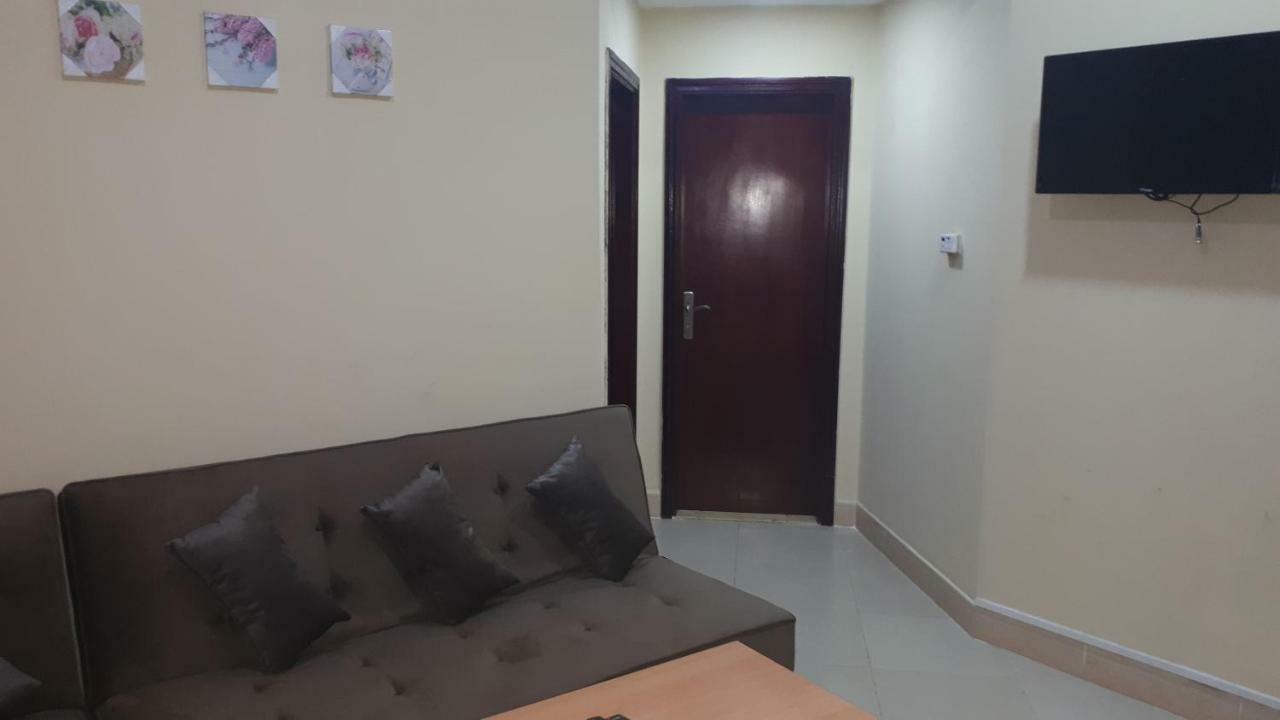 Al Salam Inn Hotel Suites Dubai Dış mekan fotoğraf