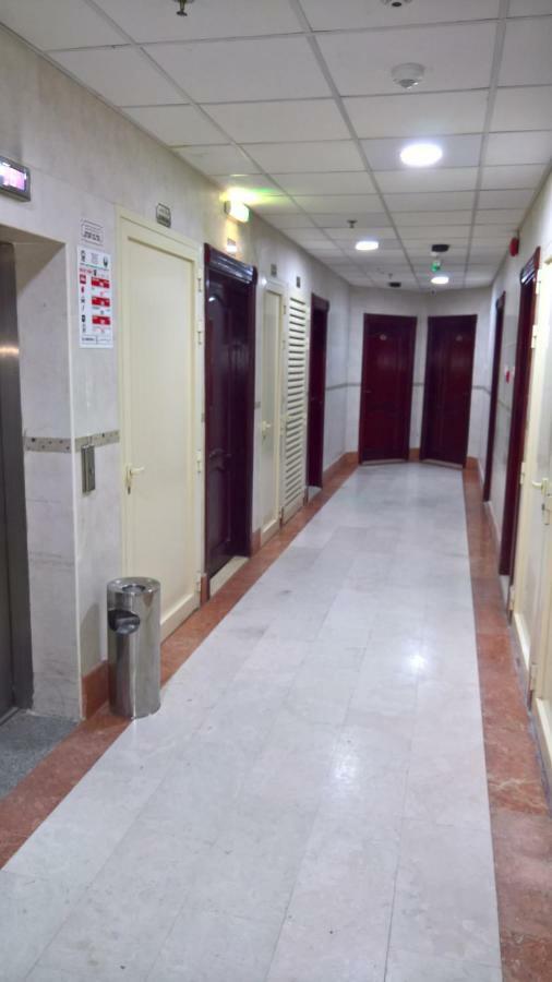 Al Salam Inn Hotel Suites Dubai Dış mekan fotoğraf