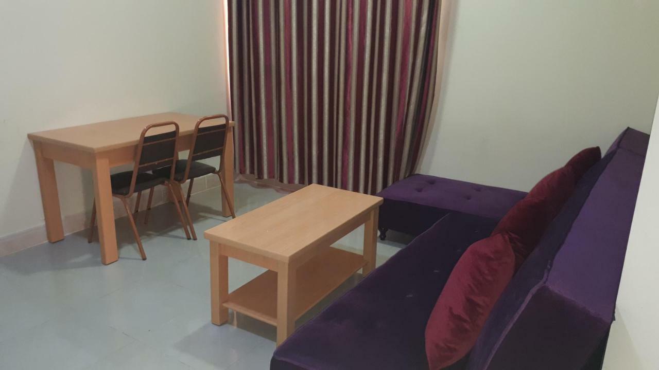 Al Salam Inn Hotel Suites Dubai Dış mekan fotoğraf