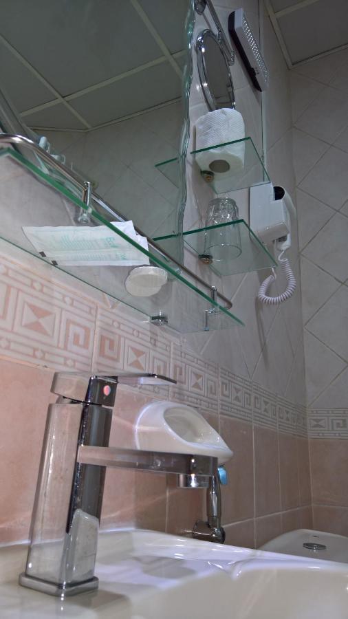 Al Salam Inn Hotel Suites Dubai Dış mekan fotoğraf