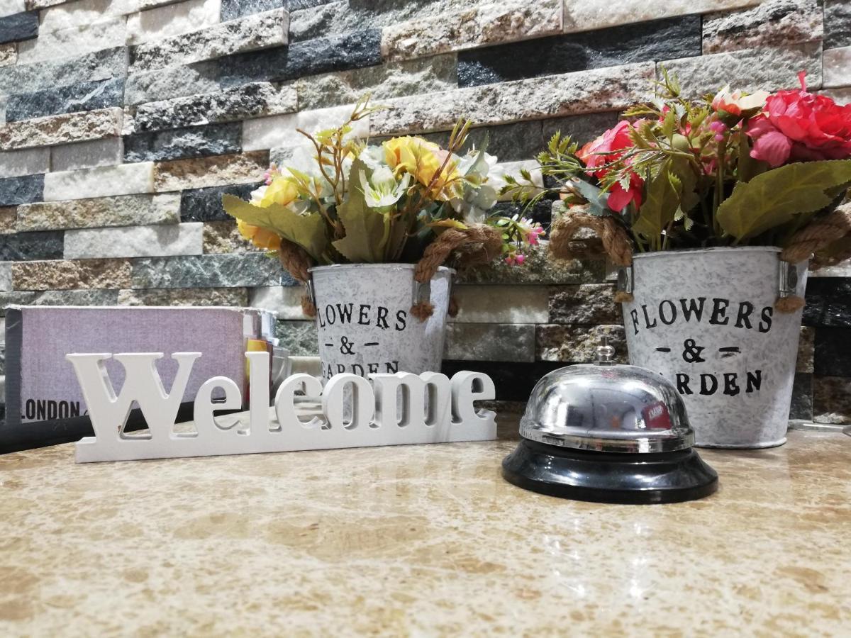Al Salam Inn Hotel Suites Dubai Dış mekan fotoğraf